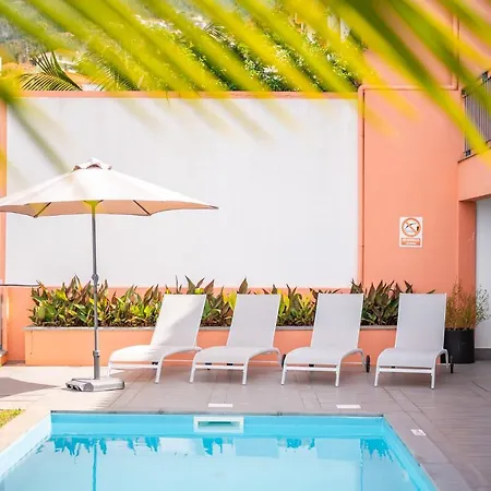 Villa Vacuna By Amazing Madeira