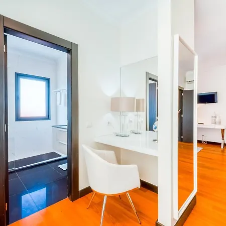 Villa Vacuna By Amazing Madeira