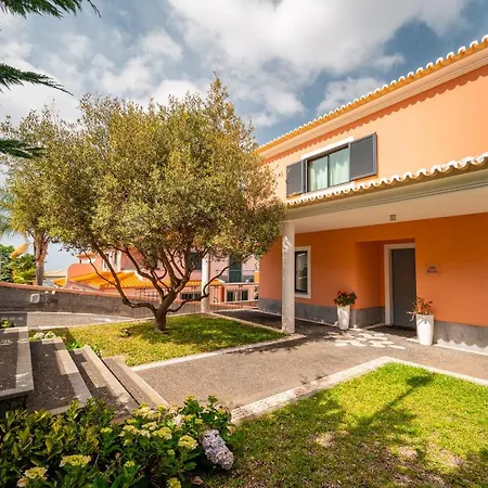 Vacuna By Amazing Madeira Villa