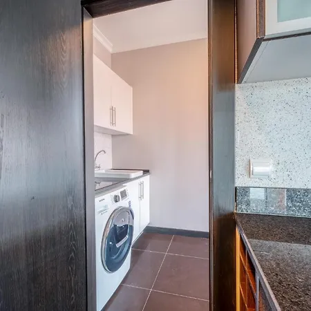 Vacuna By Amazing Madeira Вилла