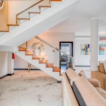 Vacuna By Amazing Madeira Villa Funchal (Madeira)