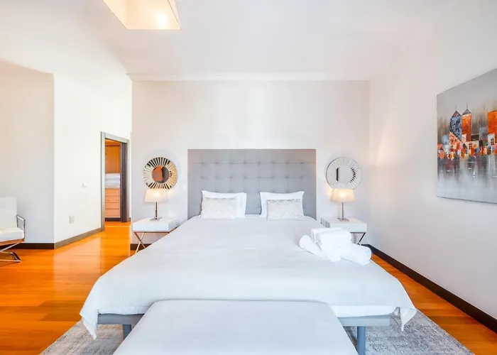 Villa Vacuna By Amazing Madeira Funchal