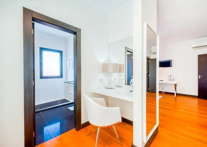 Villa Vacuna By Amazing Madeira