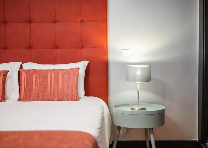 Vacuna By Amazing Madeira * פונשל