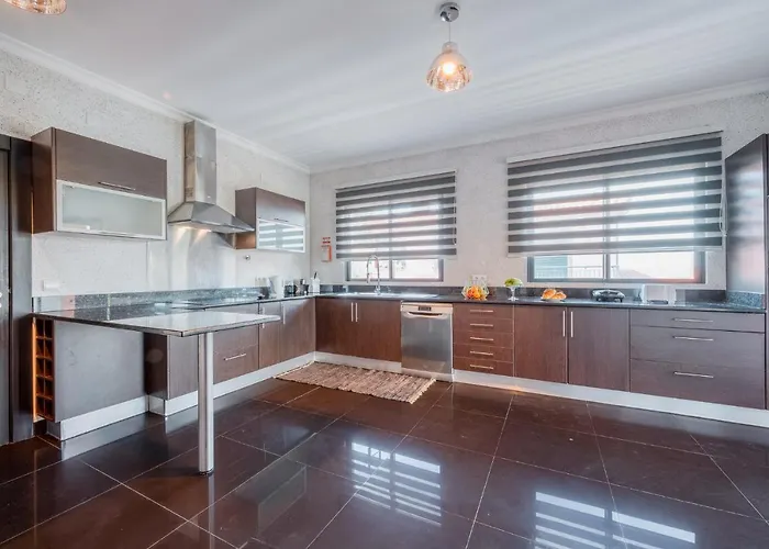 Vacuna By Amazing Madeira וילה *