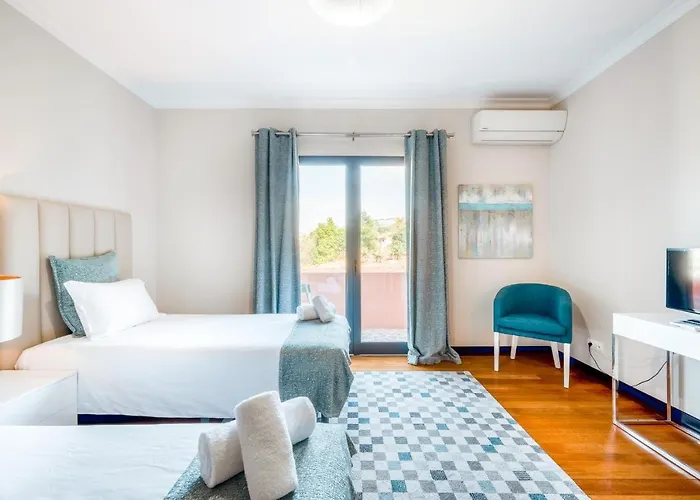 Vacuna By Amazing Madeira Villa *