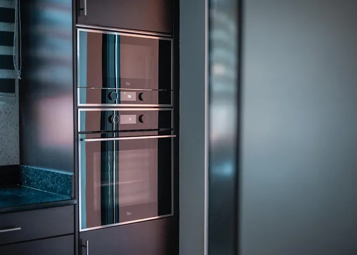 Vacuna By Amazing Madeira Funchal