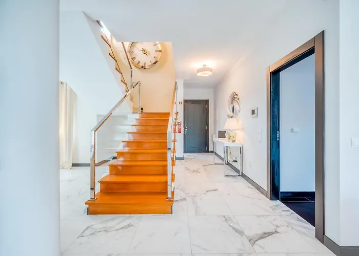 Vacuna By Amazing Madeira