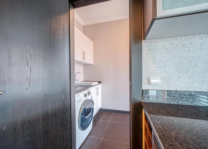 Vacuna By Amazing Madeira וילה