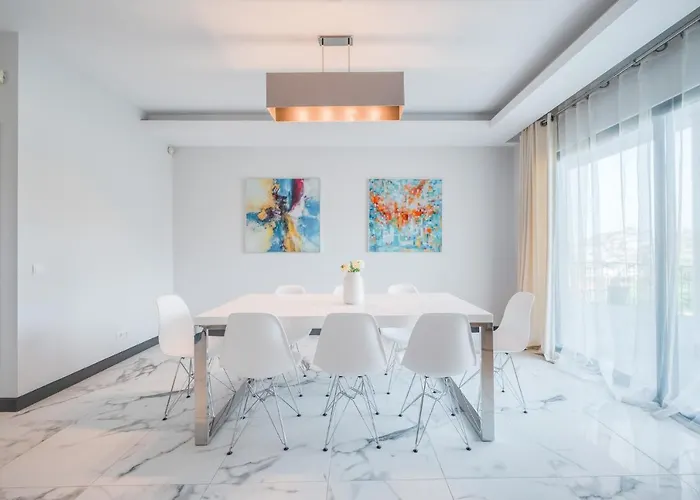 Vacuna By Amazing Madeira Funchal