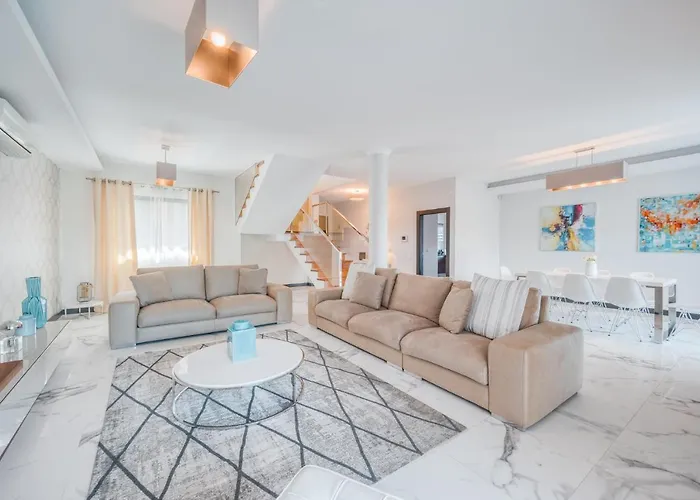 וילה Vacuna By Amazing Madeira פונשל