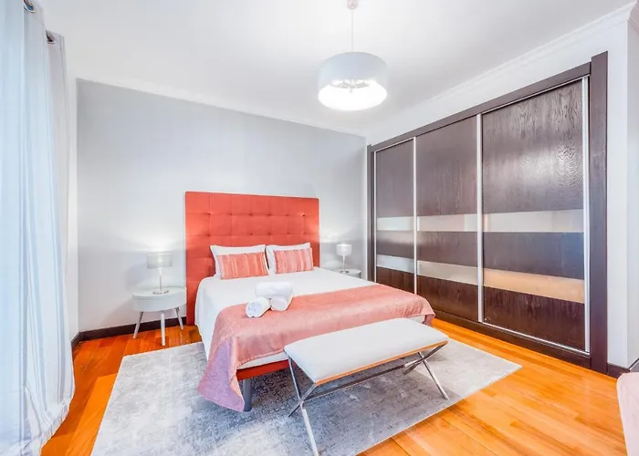 Vacuna By Amazing Madeira Villa