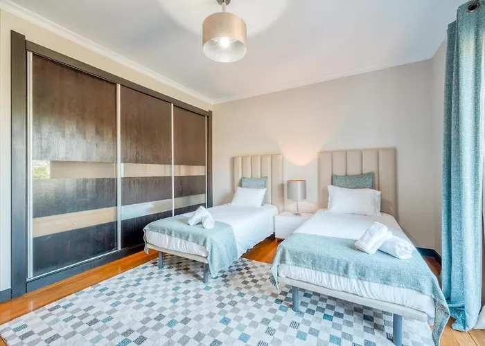 Vacuna By Amazing Madeira וילה *