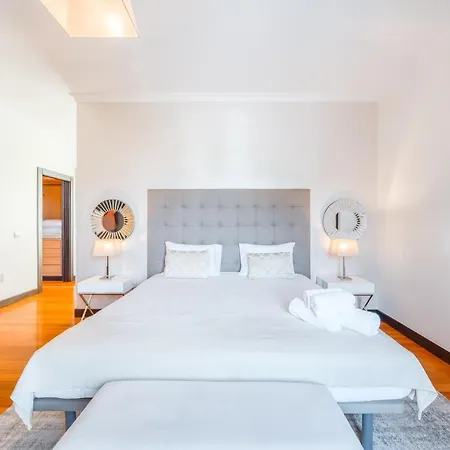 Villa Vacuna By Amazing Madeira Funchal