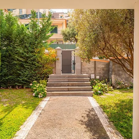 Villa Vacuna By Amazing Madeira *