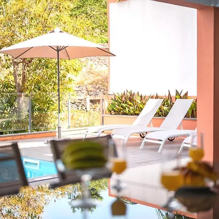 Vacuna By Amazing Madeira *